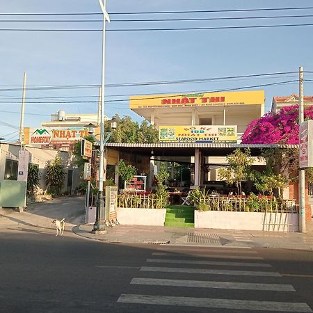 Homestay Nhat Thi Mui Ne Dış mekan fotoğraf