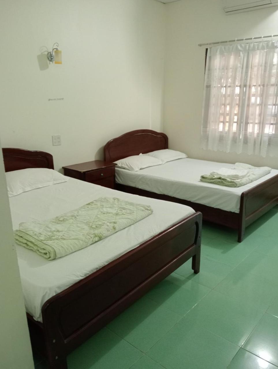 Homestay Nhat Thi Mui Ne Dış mekan fotoğraf