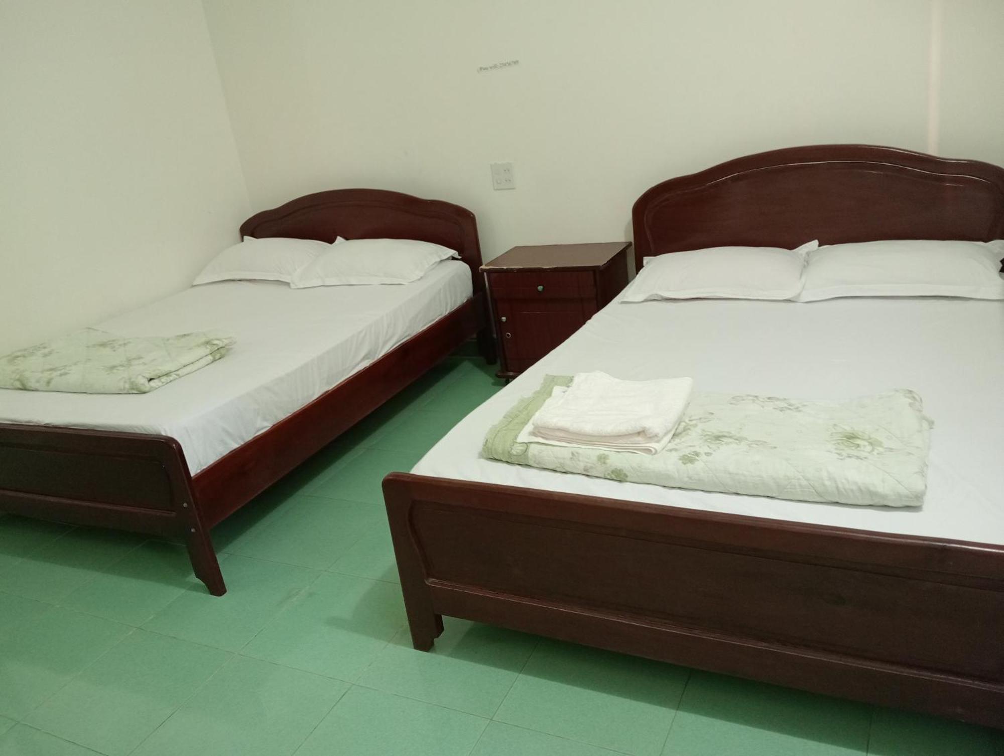 Homestay Nhat Thi Mui Ne Dış mekan fotoğraf