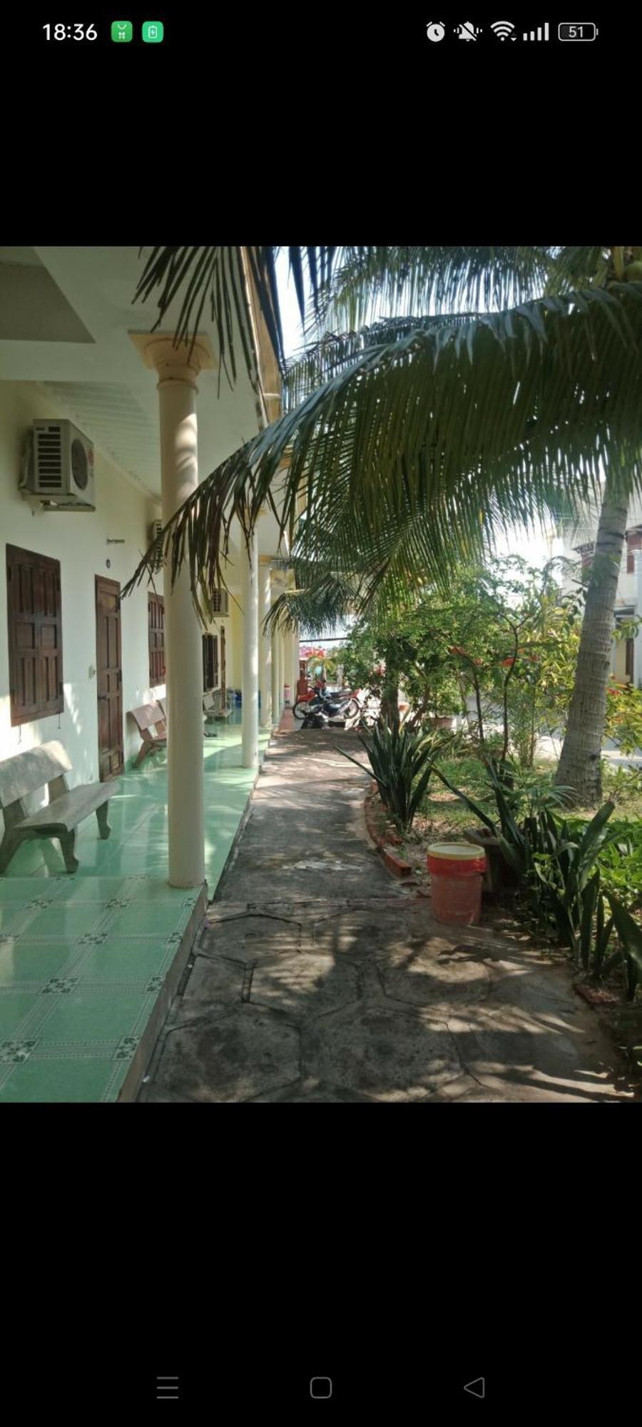 Homestay Nhat Thi Mui Ne Dış mekan fotoğraf